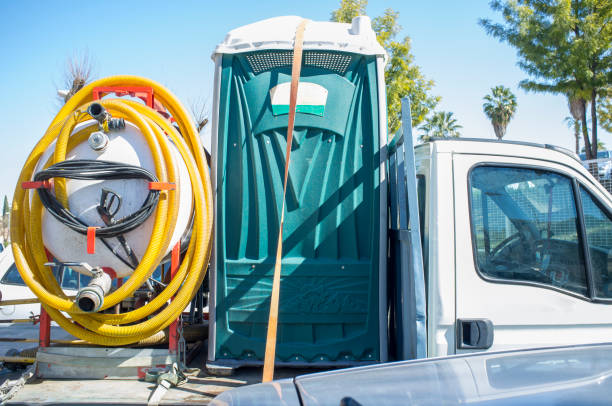Best Portable bathroom rental  in San Juan Bautista, CA
