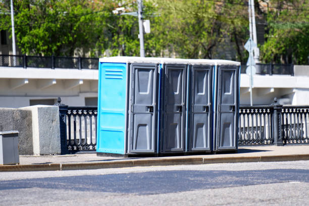 Sanitation services for porta potties in San Juan Bautista, CA