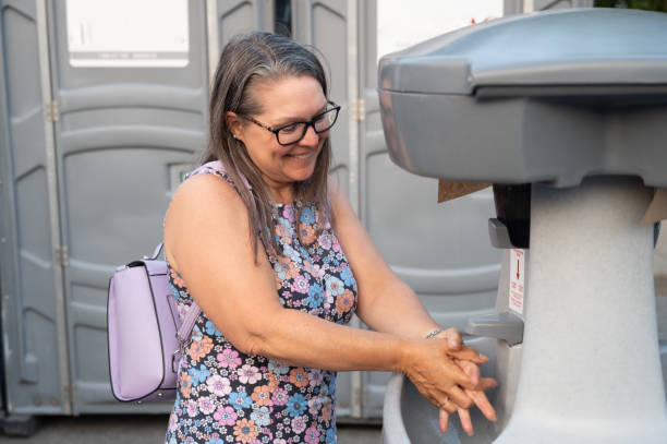 Portable Toilet Options We Offer in San Juan Bautista, CA