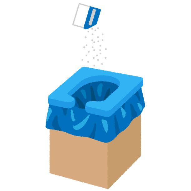 Portable Toilet Options We Offer in San Juan Bautista, CA