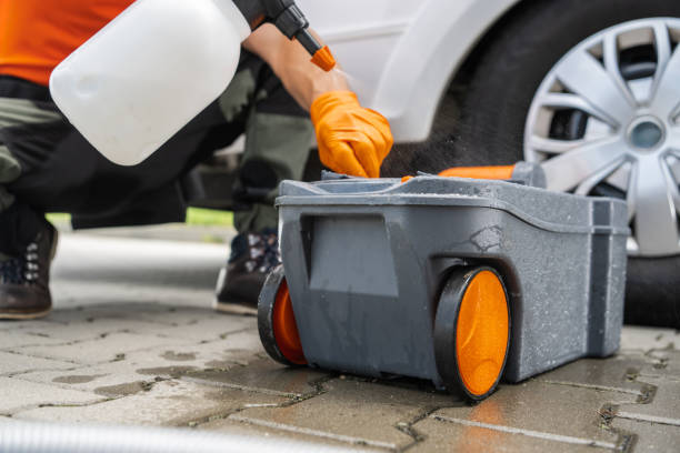Best Construction site porta potty rental  in San Juan Bautista, CA